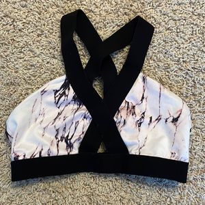 JO+JAX bra top